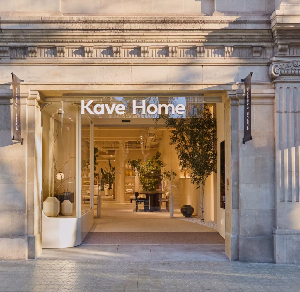 Mejores tiendas de muebles barcelona